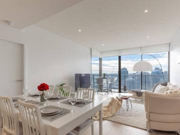 Magnificent and Marvellous Apartment with Iconic Darling Harbour Views