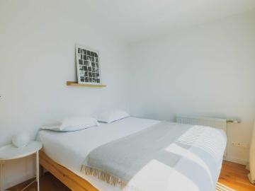 Magnificent apartment 2BR 6P Belleville
