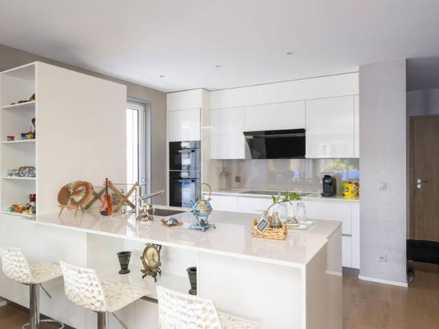 Magnificent apartment – Cointrin