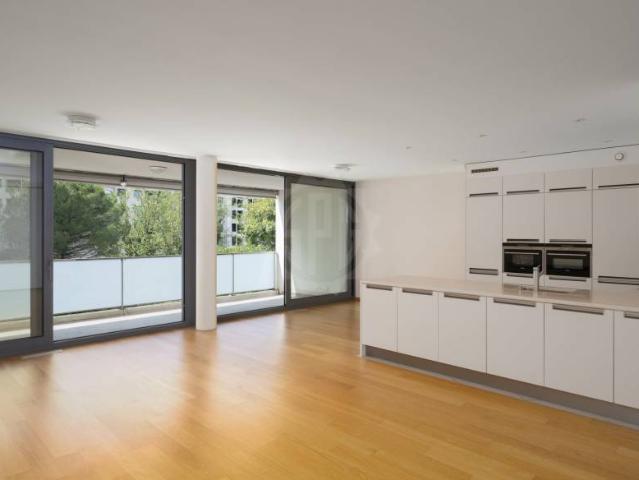 Magnificent apartment – Carouge GE