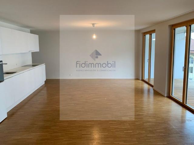 MAGNIFICENT APARTMENT CLOSE TO ALL AMENITIES