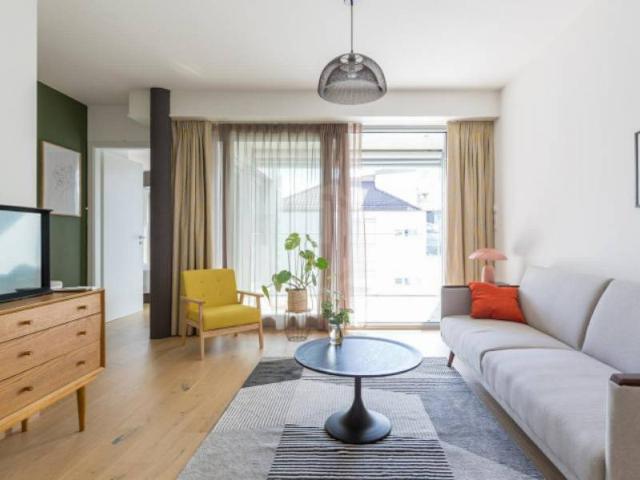 Magnificent apartment – Genève