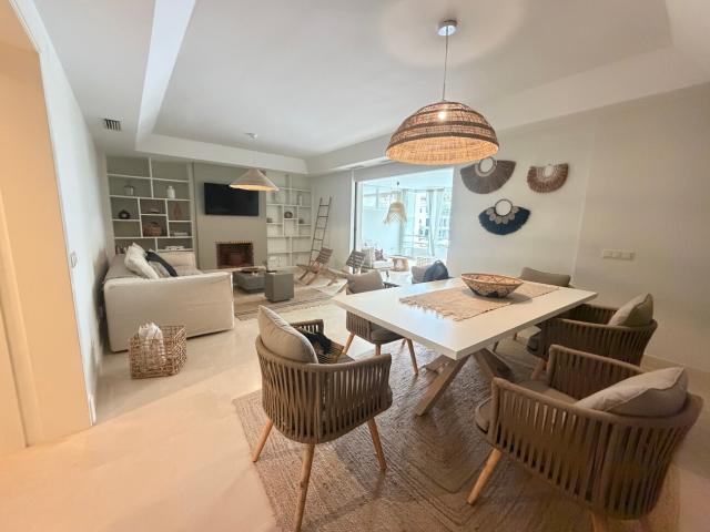 Magnificent apartment in Marina de Sotogrande