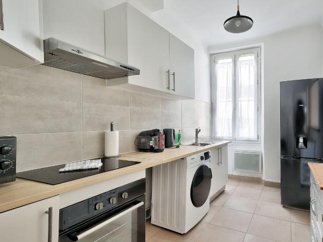 Magnificent apartment in Marseille, Marseille Amsterdam Apartments for Rent