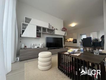 Magnificent apartment of 3.5p/2 bedrooms/1 bathrooms/1 balcony/1 terrace