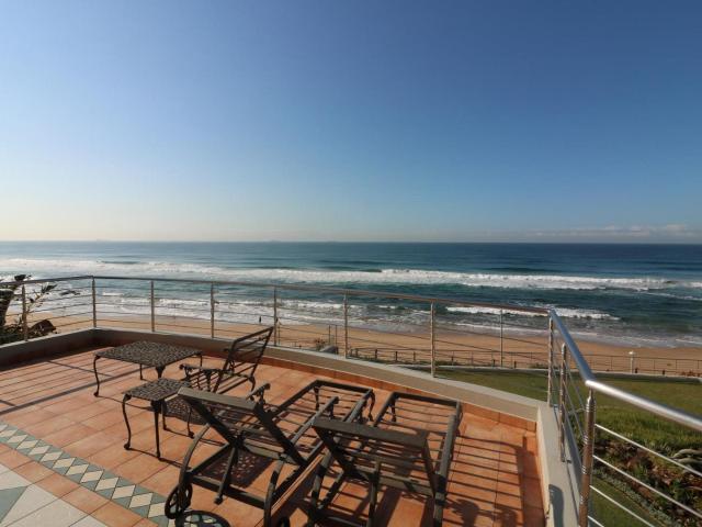 MAGNIFICENT APARTMENT WITH MAGICAL SEA VIEWS