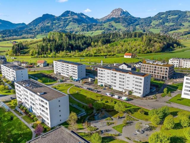Magnificent Apartment wird an 01.12.2026 übergeben – Leaseback