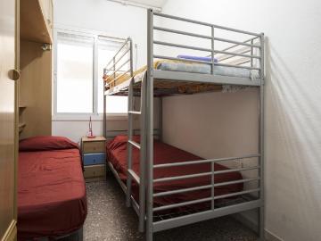La Bordeta, Barcelona, Can Tunis, Barcelona, Cataluña, Cataluña
