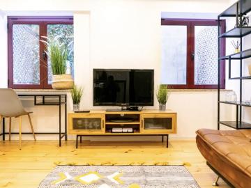 Vila Nova de Gaia, Distrito de Porto - Cozinha equipada