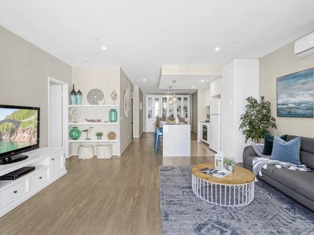 Magnificent CBD location