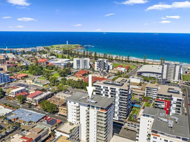 Magnificent CBD location