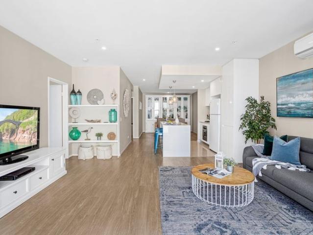 Magnificent CBD location
