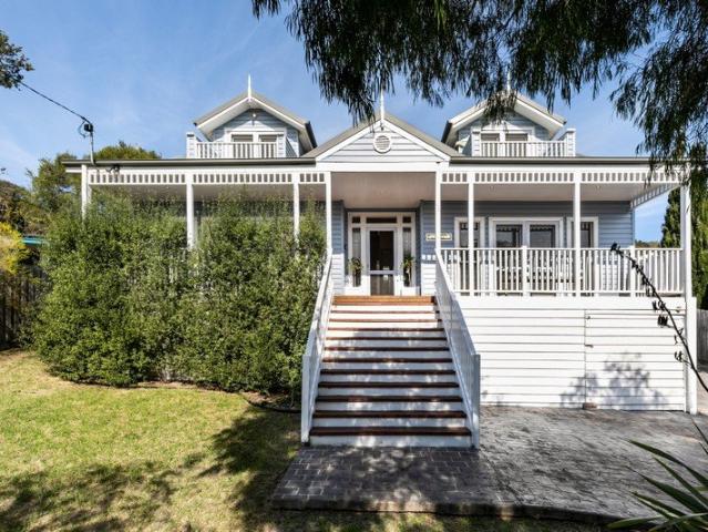 Magnificent Coastal Lifestyle Retreat