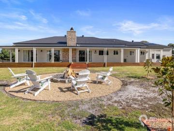 Port Albert, South Gippsland, Victoria
