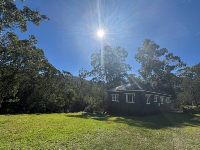 Magnificent country home for rent