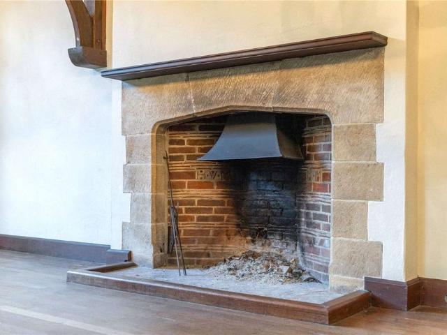Magnificent country house with Jacobean origins set within approximately eight acres of beautifully landscaped gardens and grounds