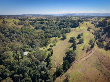 Magnificent distant views of the Moreton Bay Ocean
