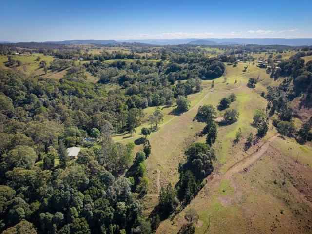 Magnificent distant views of the Moreton Bay Ocean