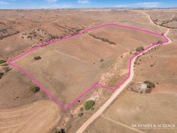 Point Pass, Goyder, South Australia, South Australia