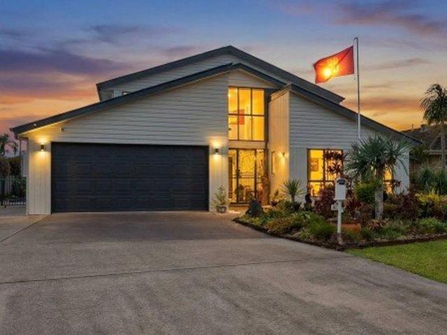 Magnificent Family Home