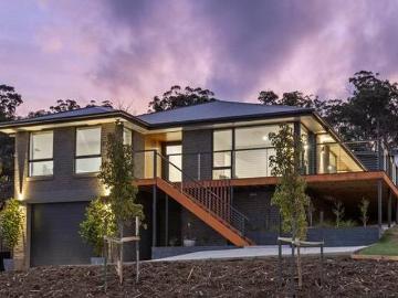 Hobart, Penguin Island, Cloudy Bay, Kingborough, Tasmania Island
