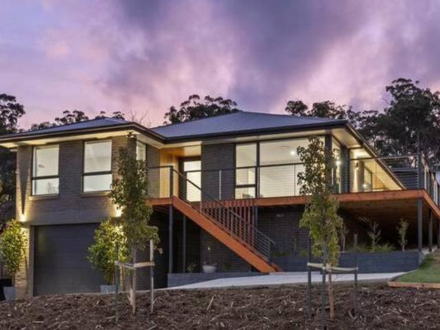 Magnificent Family Home
