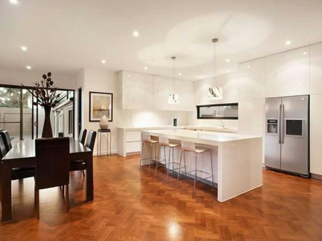 Magnificent family home with flexible living options