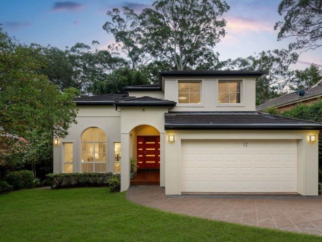 Magnificent Family Home in Blue Ribbon Pocket