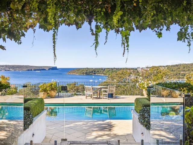 Magnificent Family Sanctuary of Prestige & Breathtaking Views