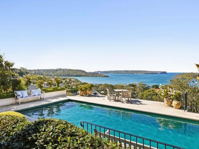 Magnificent Family Sanctuary of Prestige & Breathtaking Views