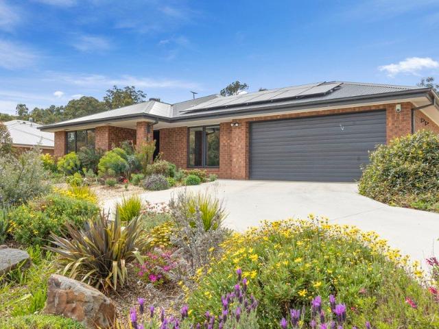 Magnificent Family Scale on a Sprawling Avenel Acre