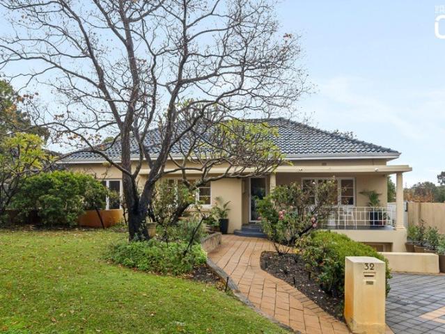 Magnificent family residence in tranquil surrounds