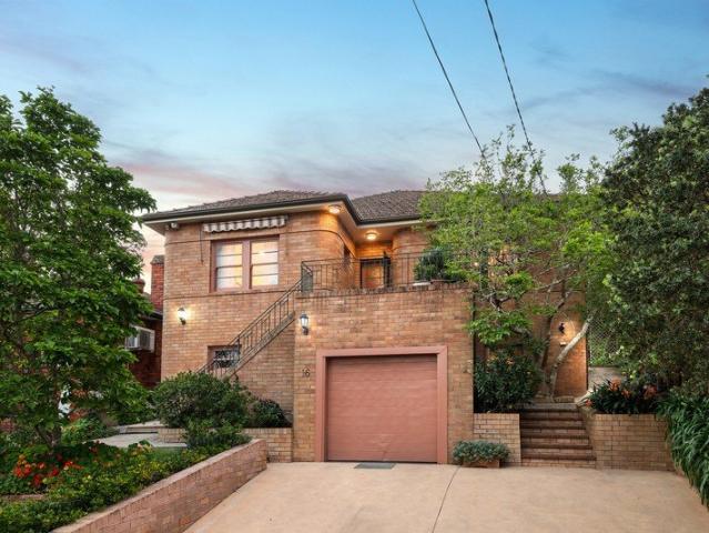 Magnificent Family Residence with Enchanted Garden Sanctuary in Premium Address
