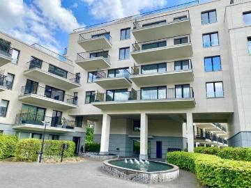 1180, Uccle, Bruxelles-Capitale - Parkeerplaats