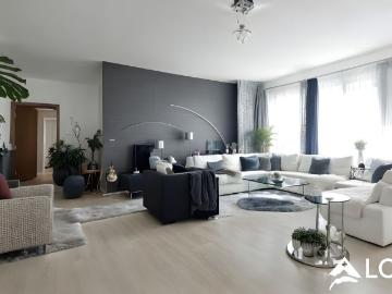Magnificent furnished villa 8.5p / 6 bedrooms + Studio / garden pool