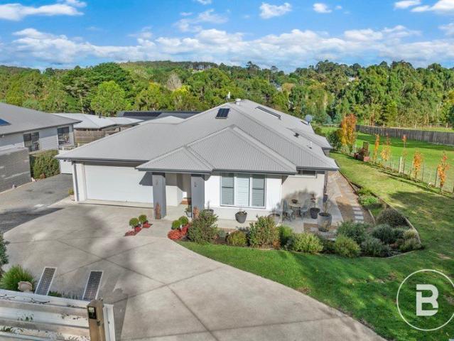 Magnificent Gordon Property on Large Allotment