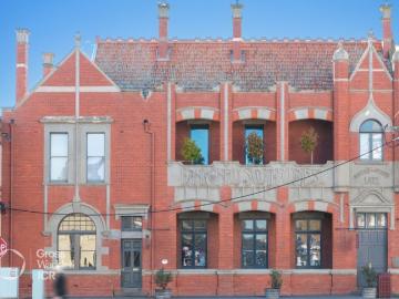 Magnificent Historical Opportunity in the Heart of Kyneton