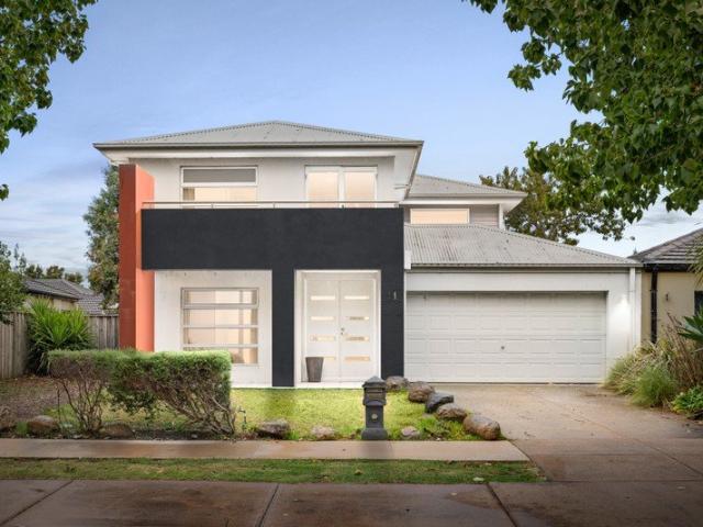 Located in Wyndham Waters With Access to Pool, Tennis Court, Gym