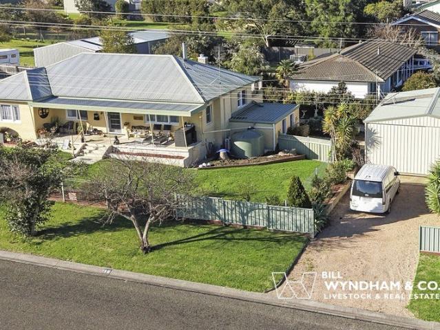 Magnificent Home with Rural Views