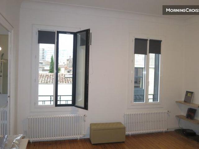 Magnificent house Bordeaux city center 98m2