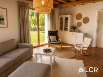 Magnificent house of 6.5p / Le Vaud