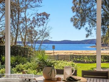 Tuggerah Lake, Jilliby, Wyong Region, Snapper Island