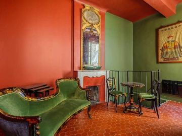 Magnificent luxury air conditioned T4 in Le Panier, Marseille Amsterdam Apartments for Rent