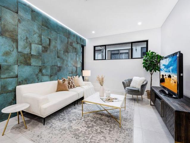 Magnificent Luxury Duplex Home
