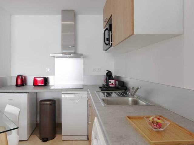 Magnificent luxury flat with balcony, nestled in the heart of Marseille