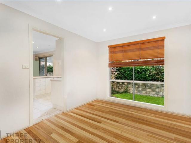 Magnificent Menai Home