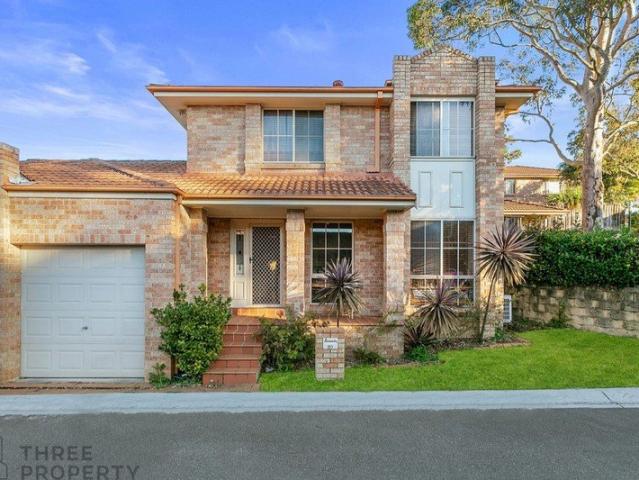 Magnificent Menai Home