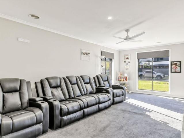 Magnificent Moama Property