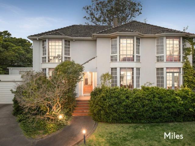 Magnificent Mount Eagle Lifestyle With City Views