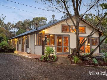 Smiths Gully, Nillumbik, Victoria - Equipped kitchen